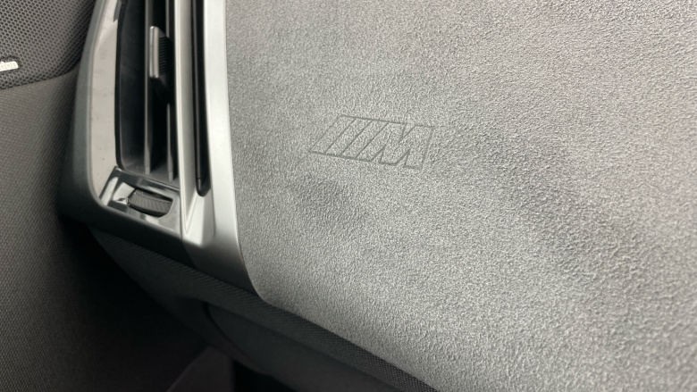 BMW iX 300kW xDrive45 M Sport 101kWh 5dr Auto Electric Estate